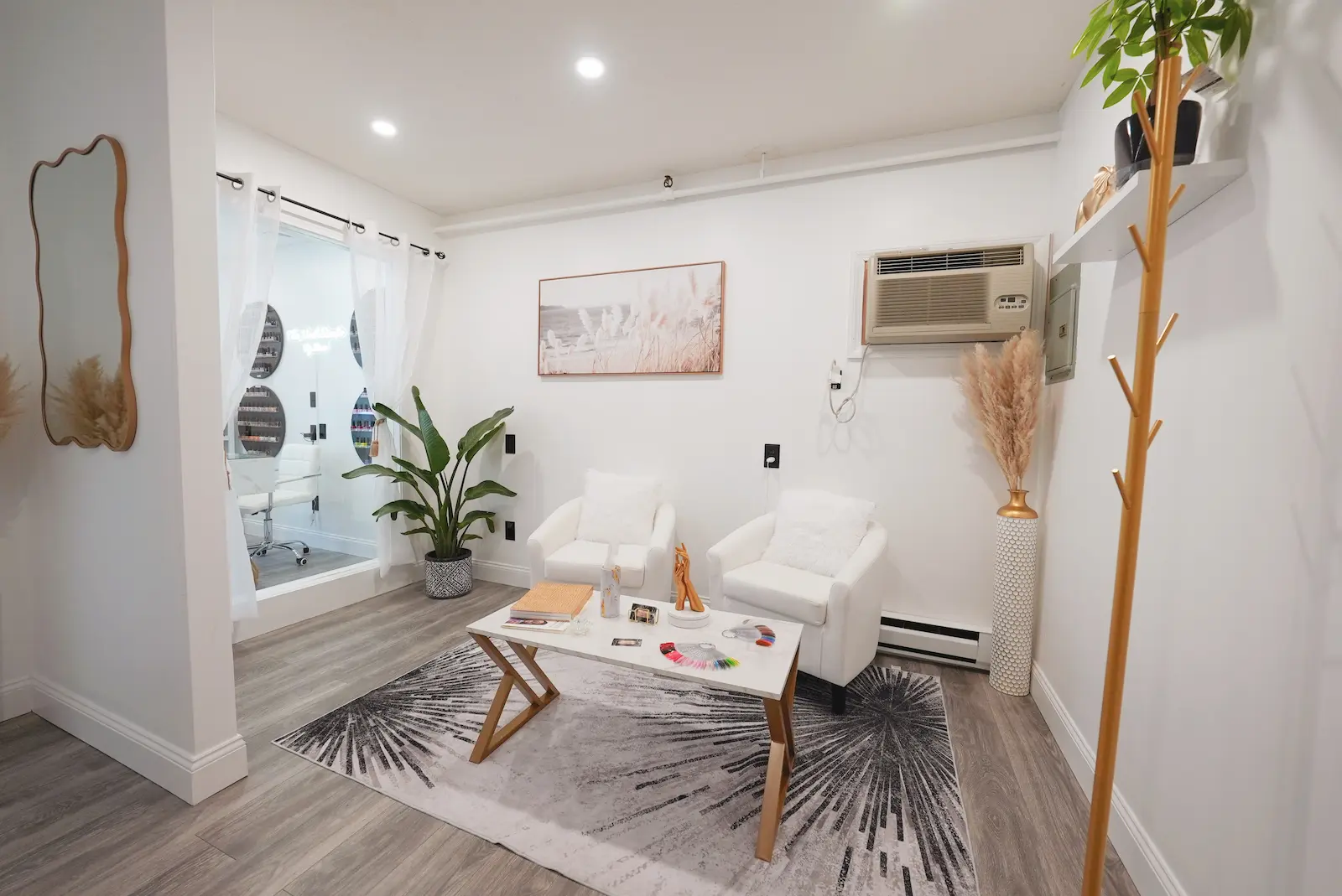 The Nail Studio by Irma